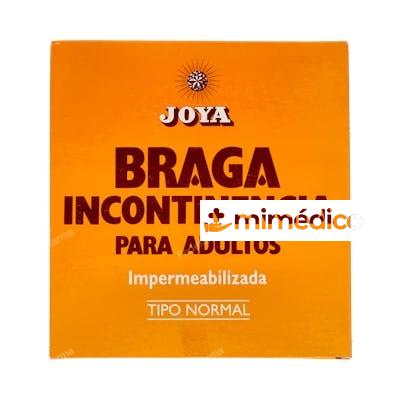 BRAGA JOYA PLAST ADULTO CORRIENTE JOSE MESTRE