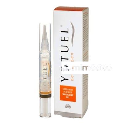 YOTUEL PEN BLANQUEADOR DENTAL 5 GR YOTUEL