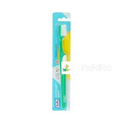 CEPILLO DENTAL TEPE SUPREME SUAV ADUL TEPE