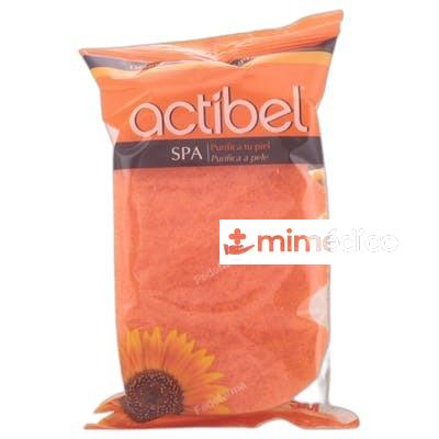 ESPONJA ACTIBEL SPA DOBLE ACCIO 3M