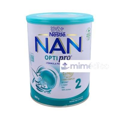 NAN OPTIPRO 2 800 G NAN