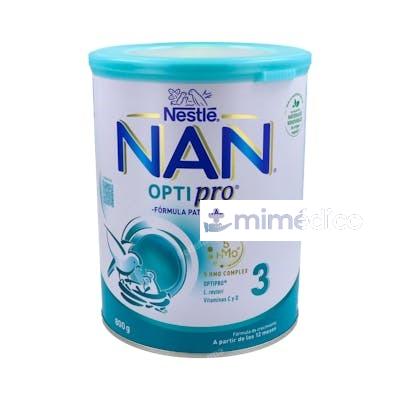 NAN OPTIPRO 3 800 G NAN