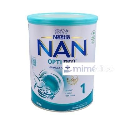 NAN OPTIPRO 1 800 G NAN