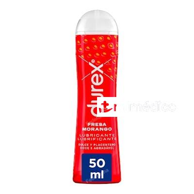 DUREX PLAY FRESA 50ML. DUREX