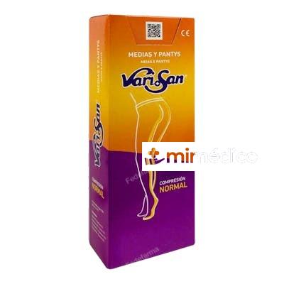 VARISAN PANTY/AT CCL2/NOR/140 T/5 T:28-29 P:43-45 NEG 1 UN VARISAN