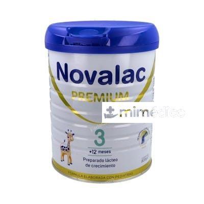 NOVALAC PREMIUM 3 800 G NOVALAC