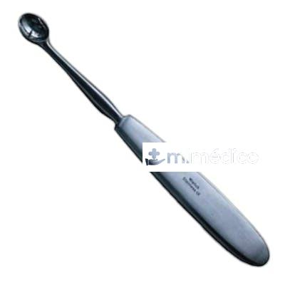 FLEMING CUCHARA CIRUGIA OSEA T-F2** FLEMING