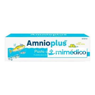 AMNIOPLUS H2O PASTA AL AGUA 75 GR REIG JOFRE