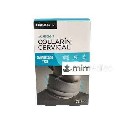 FARMALASTIC COLLARIN INNOVA INFAN T/U FARMALASTIC