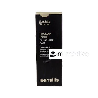 SENSILIS UPGRADE LIPO LIFT FLUIDO DIA SPF15 50 ML SENSILIS
