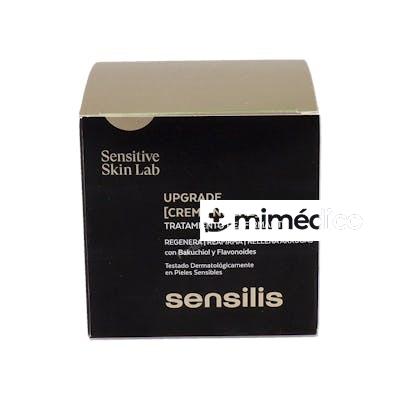 SENSILIS UPGRADE LIPO LIFT CR NOCH FPS 15 50 ML SENSILIS