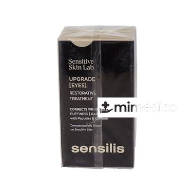 SENSILIS UPGRADE LIPO LIFT CONTORNO OJOS CREMA 15 ML SENSILIS