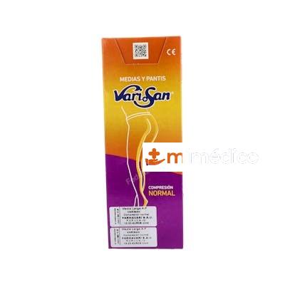 VARISAN MEDIA 140 NOR LAR S T/5 NGR PAR VARISAN