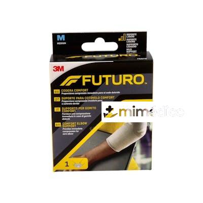 3M FUTURO CODERA COMFORT LIFT T/M 22,5-28CM BG FUTURO