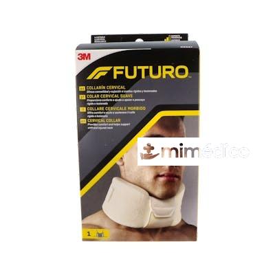 3M FUTURO COLLARIN CERVICAL AJUST T/U FUTURO