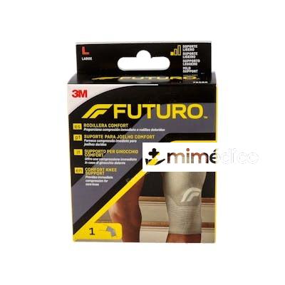 3M FUTURO RODILLERA COMFORT LIFT T/G FUTURO