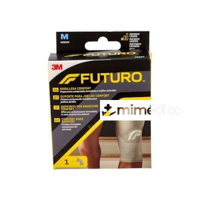 3M FUTURO RODILLERA COMFORT LIFT T/M FUTURO