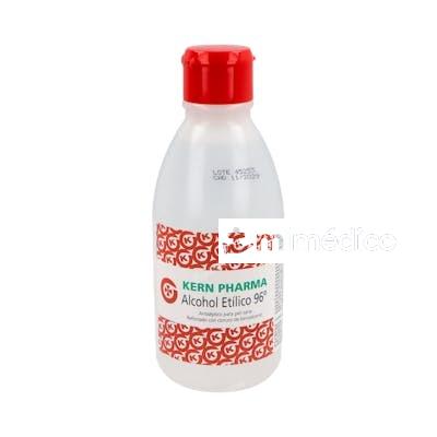 ALCOHOL 96 KERN PHARMA 250 ML KERN