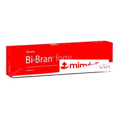 BI BRAN FORTE 30 SOBRES   VITAE