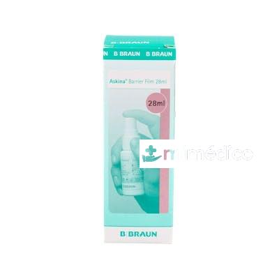 ASKINA BARRIER FILM SPRAY 28 ML ASKINA