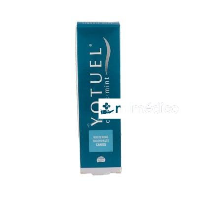 YOTUEL CLASSIC DENTIFRICO MINT/MENTA BLANQUEADOR 50 ML YOTUEL