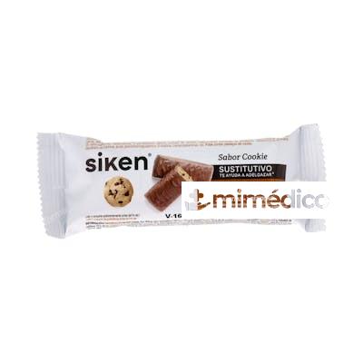 SIKENFORM BARRITA COOKIE 44 G SIKEN