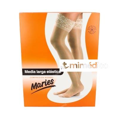 PRIM MARIES MEDIA LARGA NOR BLONDA T/5 XL T:26-27 P:40,5-42 PRIM