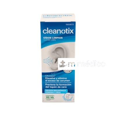 CLEANOTIX SPRAY 30 ML REVA