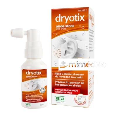 DRYOTIX SPRAY 30 ML REVA