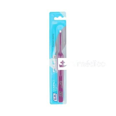 CEPILLO DENTAL TEPE COMPACT TUFT TEPE