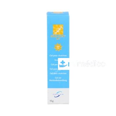 KELO-COTE REDUCTOR DE CICATRICES UV SPF30 15 G KELO - COTE