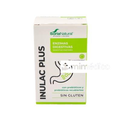 INULAC PLUS 24 COMP MAST. SORIA NATURAL