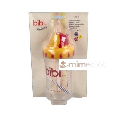 BIBERON BIBI B/A PA APRE 350 ML SMEDICAL