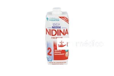 NIDINA 2 PREMIUM 1 BRIK 500 ML NIDINA