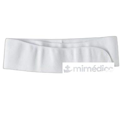 FAJA/BANDA SUJECION EMBARAZO MAMMY T/S 95 CM BLANCO CHICCO