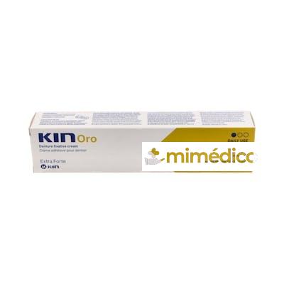 KIN ORO FIJADOR EXTRA FORTE D 40 ML KIN