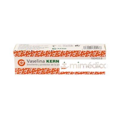 VASELINA KERN PHARMA 30 GR TUBO KERN