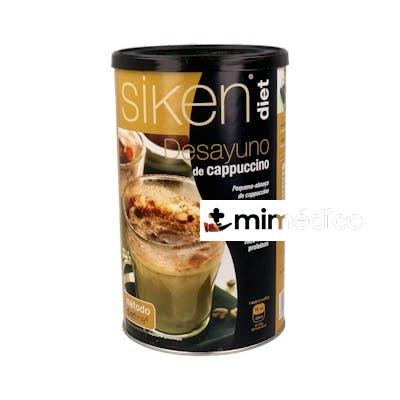 SIKENDIET DESAYU. CAPUCCINO 400 GR SIKEN
