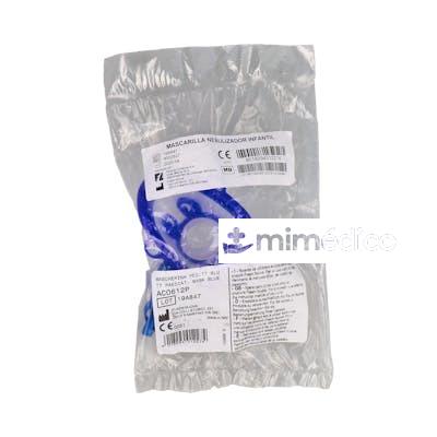 FLEMING MASCARILLA NEBULIZADOR INF -5A 9002827 FLEMING