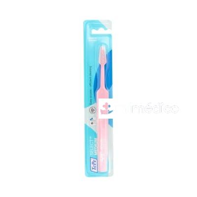 CEPILLO DENTAL TEPE SELECT MEDIO TEPE