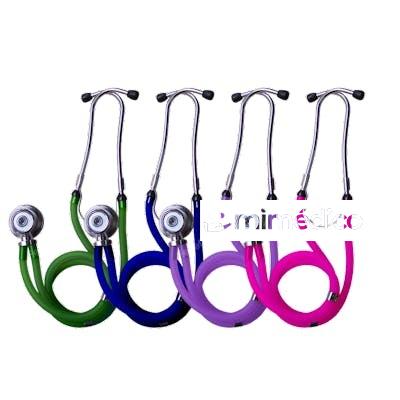 FONENDOSCOPIO WAITCH T/RAPPA COLORES FLEMING