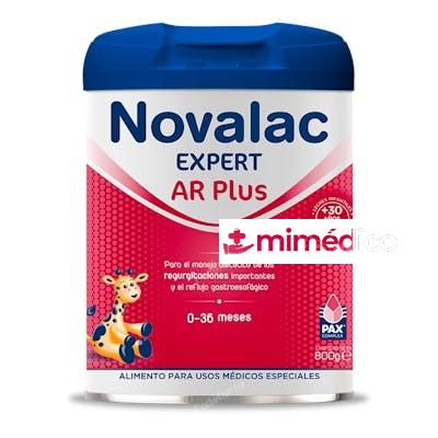 NOVALAC AR PLUS 1 800 G NOVALAC