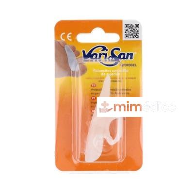 VARISAN RATONCITO HYDROG C/ANI IZ T/G (7006) VARISAN