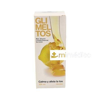 GLIMELTOS JBE 200 ML FARDI
