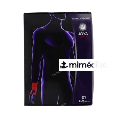 JOYA MUÑEQUERA ELASTICA METACARP T/S 13-17CM BG JOSE MESTRE