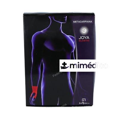 JOYA MUÑEQUERA ELASTIC METACARPIANA T/G 21-25CM BG JOSE MESTRE