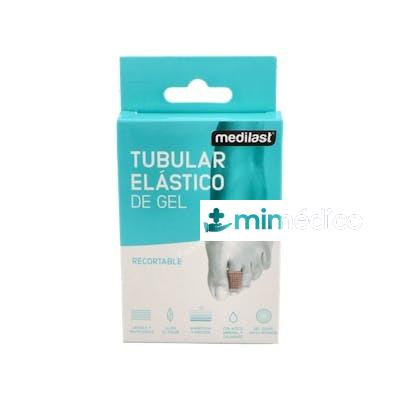 DEDAL TUBULAR ELAST GEL T/L 2UN (G903-BG-L) MEDILAST