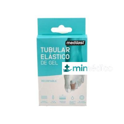 DEDAL TUBULAR ELAST GEL T/S 2UN (G903-BG-S) MEDILAST