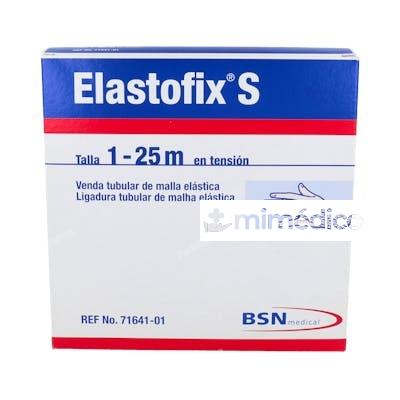 ELASTOFIX-S VENDA TUB T1 1,8CMX25M BSN MEDICAL