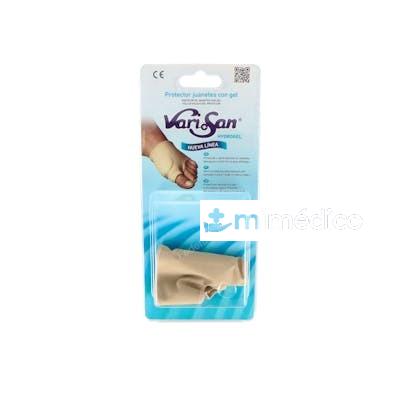 VARISAN PROTECT JUANETE HYDROG T/P (7013) VARISAN